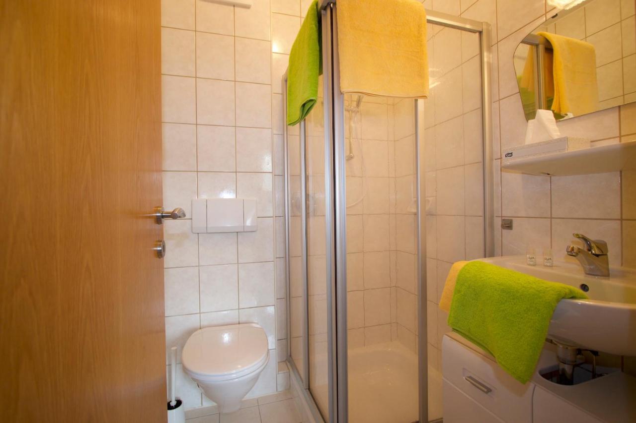 Seeappartements Bacher Seeboden Luaran gambar
