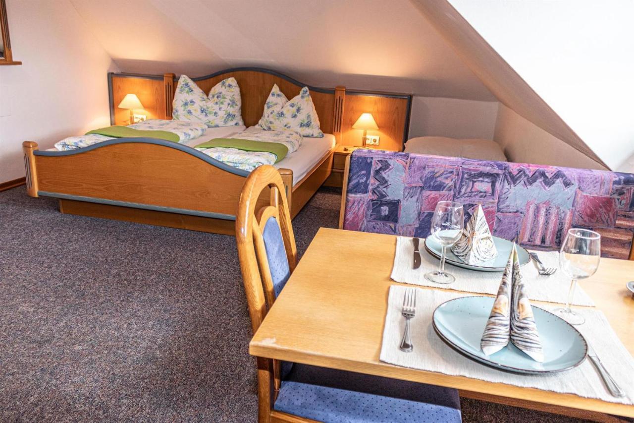 Seeappartements Bacher Seeboden Luaran gambar