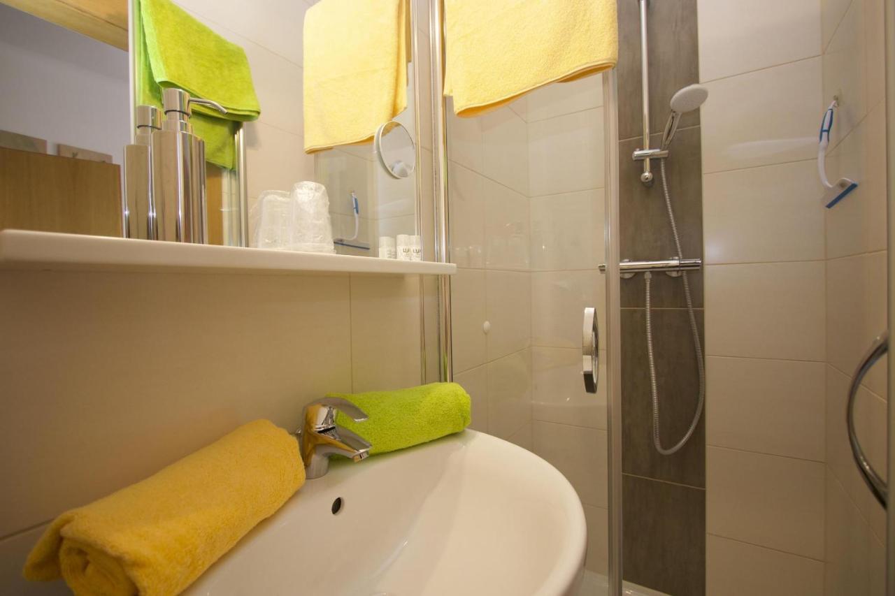 Seeappartements Bacher Seeboden Luaran gambar