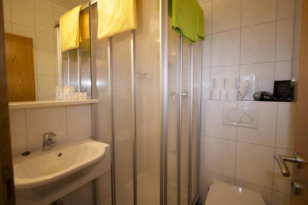 Seeappartements Bacher Seeboden Luaran gambar