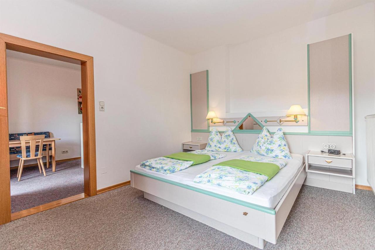 Seeappartements Bacher Seeboden Luaran gambar