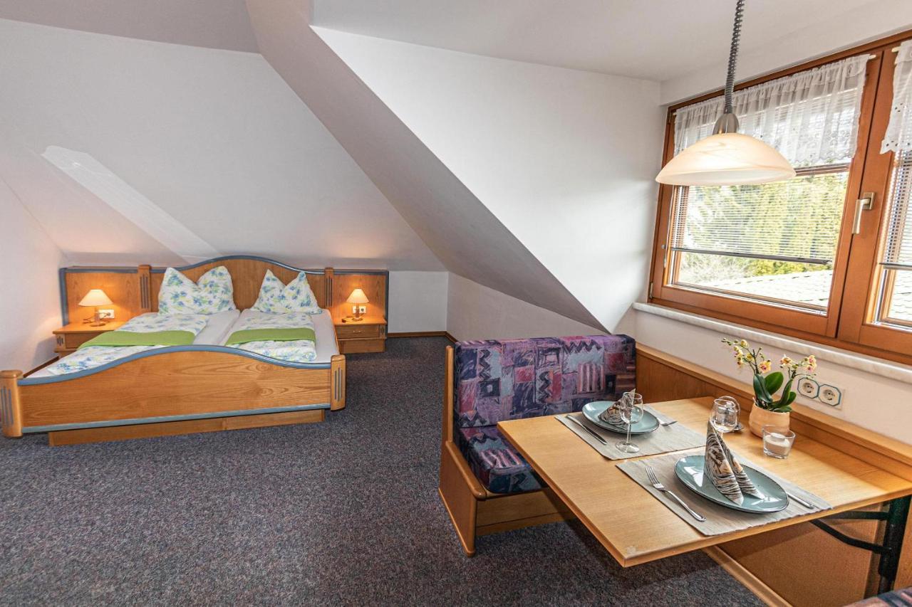 Seeappartements Bacher Seeboden Luaran gambar