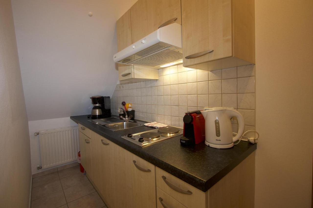 Seeappartements Bacher Seeboden Luaran gambar