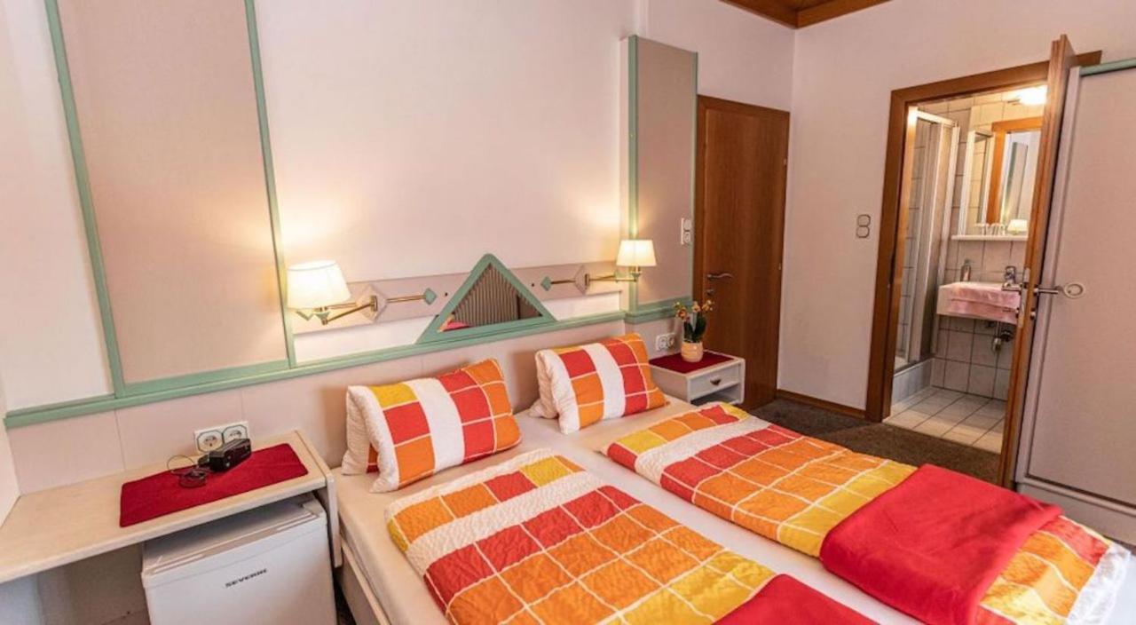 Seeappartements Bacher Seeboden Luaran gambar
