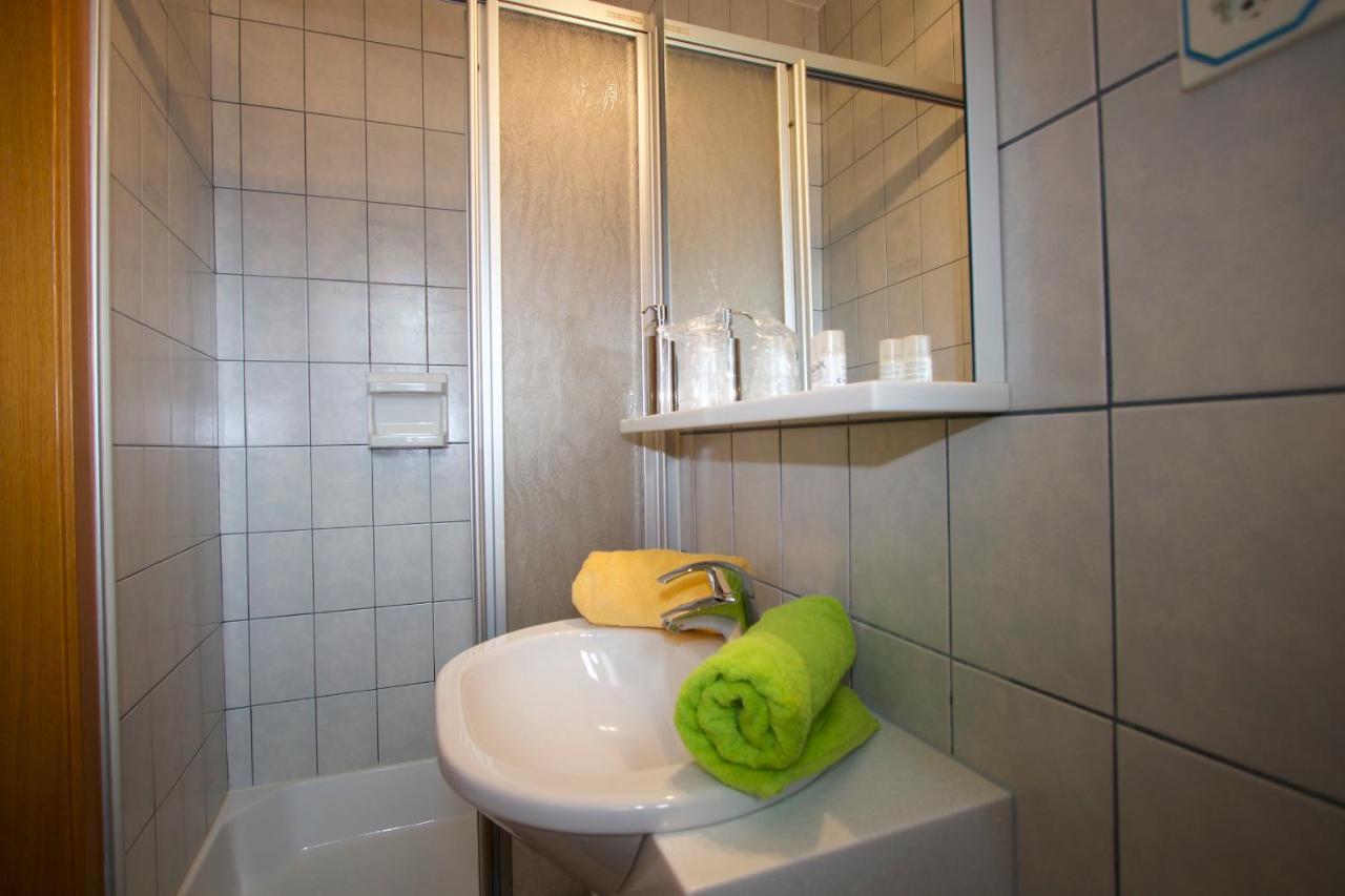 Seeappartements Bacher Seeboden Luaran gambar