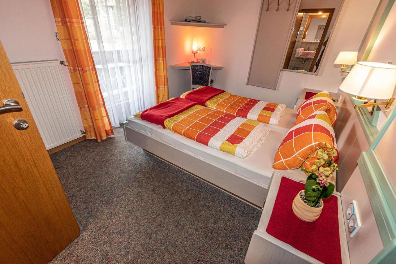 Seeappartements Bacher Seeboden Luaran gambar