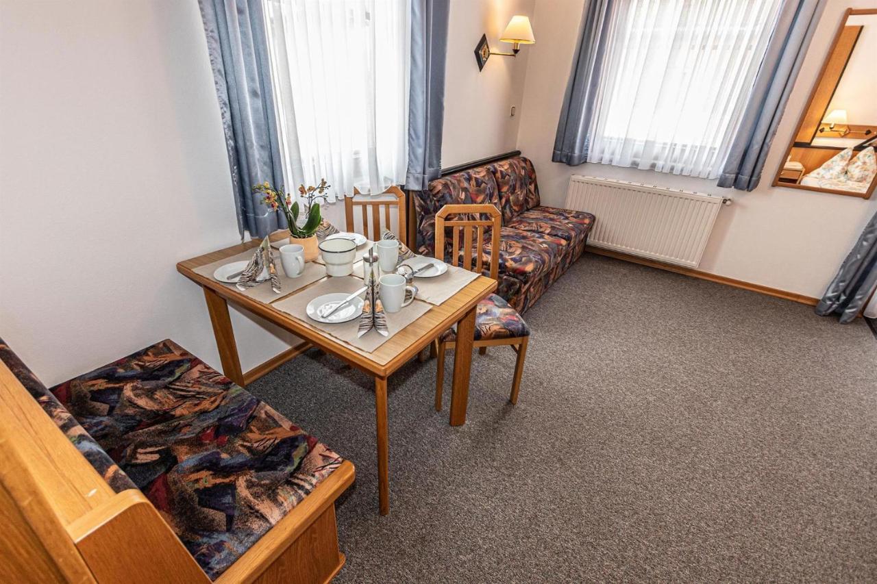 Seeappartements Bacher Seeboden Luaran gambar